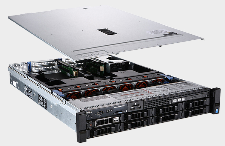 戴尔服务器730与720=dell r730服务器参数